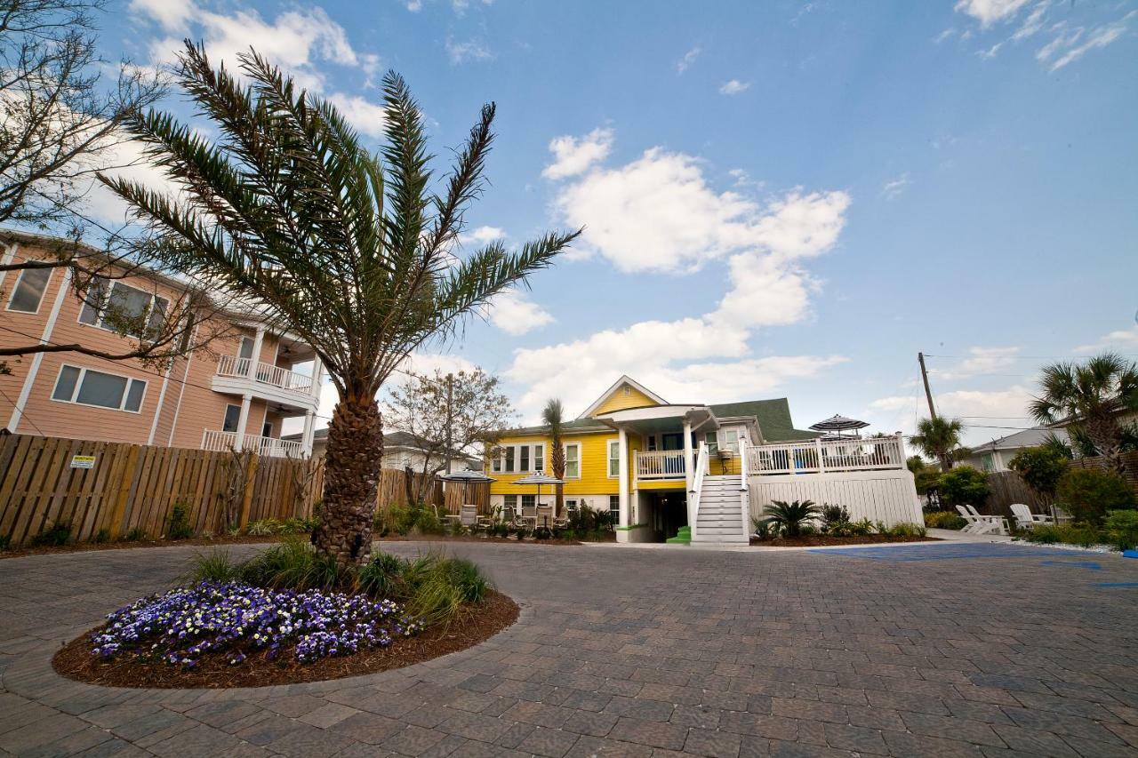 Georgianne Inn&Suites Tybee Island Exterior foto