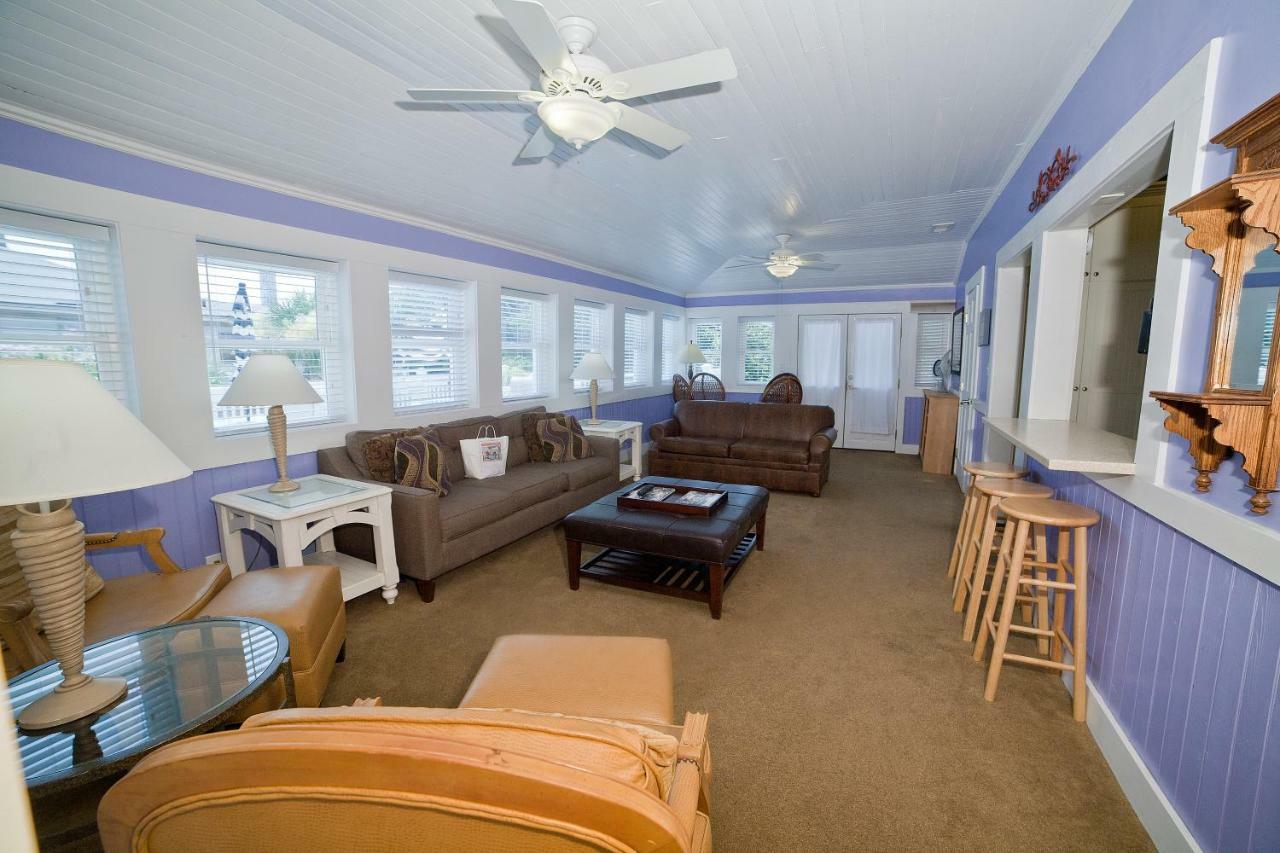 Georgianne Inn&Suites Tybee Island Exterior foto