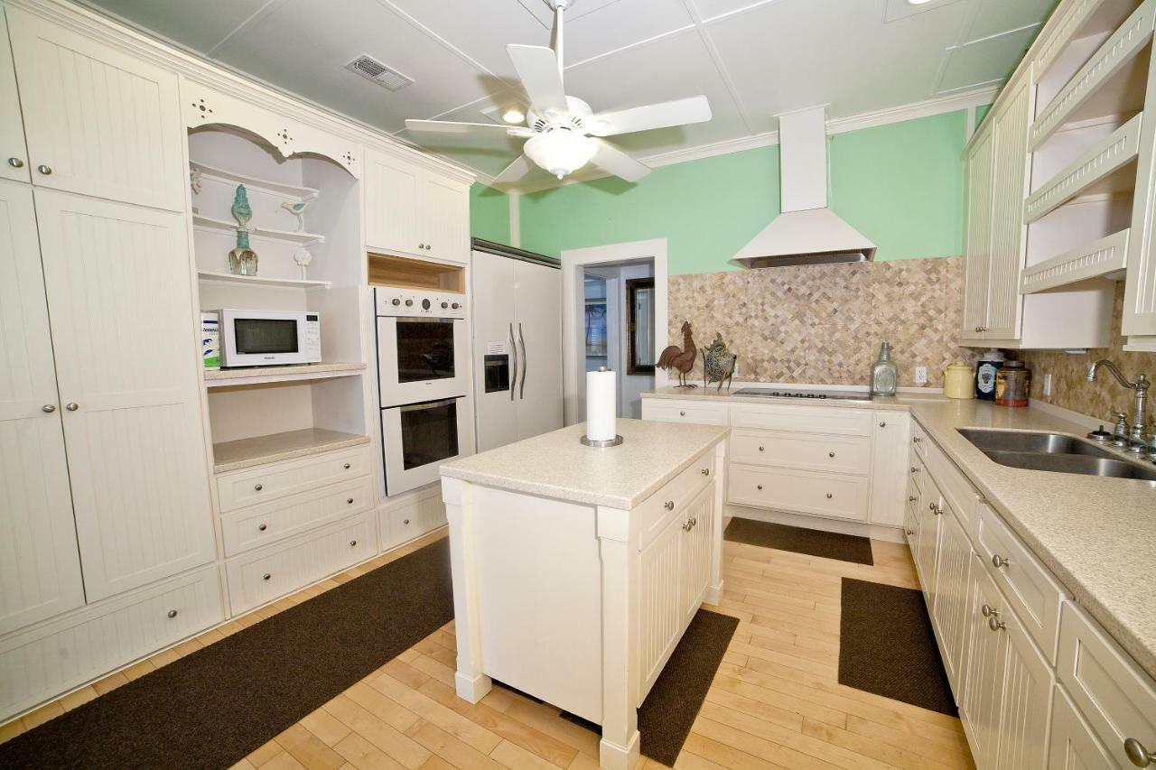 Georgianne Inn&Suites Tybee Island Exterior foto